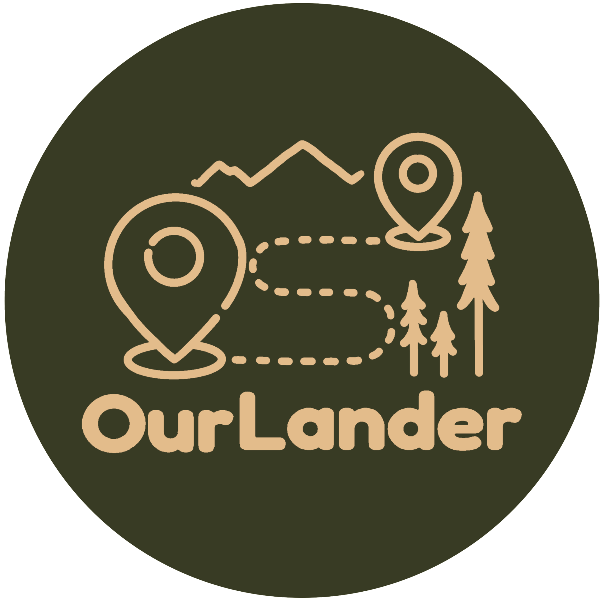 American Owned Outdoor Clothing Company Ourlander Clothing Adventure Lifestyle